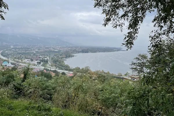 Sapanca Paradise Hotel - Resim 18