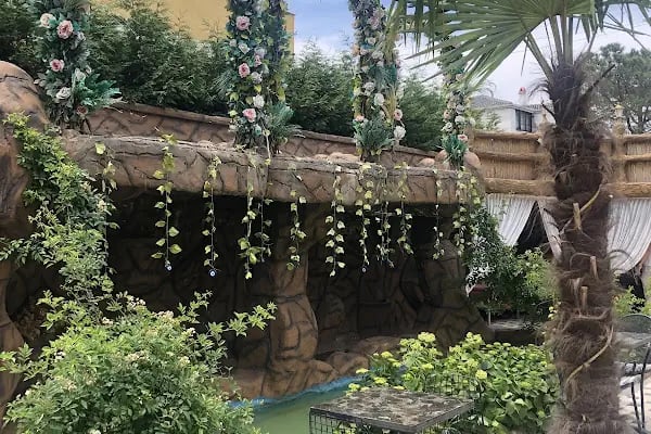 Sapanca Paradise Hotel - Resim 11