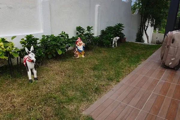 Sapanca Paradise Hotel - Resim 14
