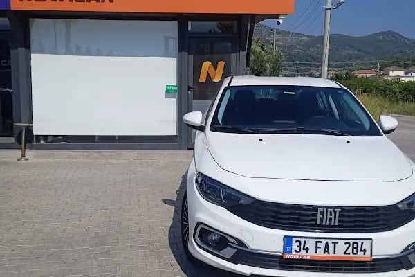 Novacar Dalaman Araç Kiralama - Resim 4