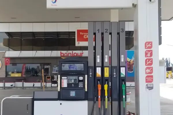 Total Karatoy Petrol - Resim 7