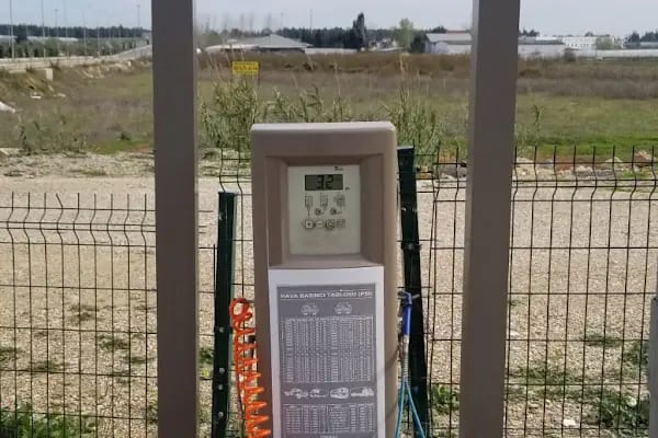 Total Karatoy Petrol - Resim 3