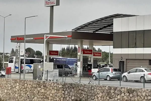 Total Karatoy Petrol - Resim 11