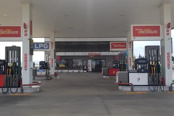 Total Karatoy Petrol - Resim 10