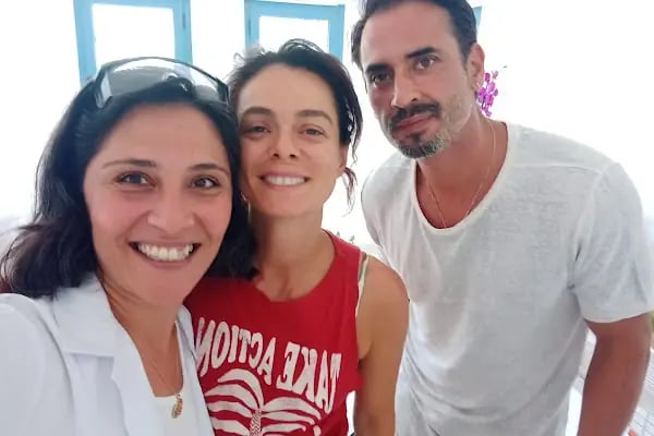 Bodrum Ayak Sağlığı - Resim 4