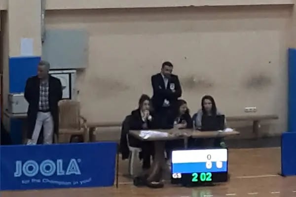 Hüdavendigar Kapalı Spor Salonu - Resim 11