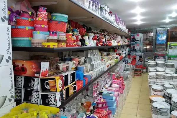 Gözde Ucuzluk Merkezi - Resim 12