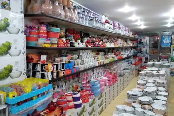 Gözde Ucuzluk Merkezi - Resim 5