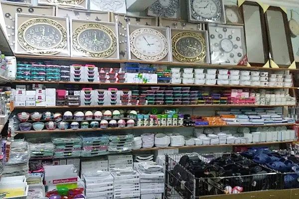Gözde Ucuzluk Merkezi - Resim 13