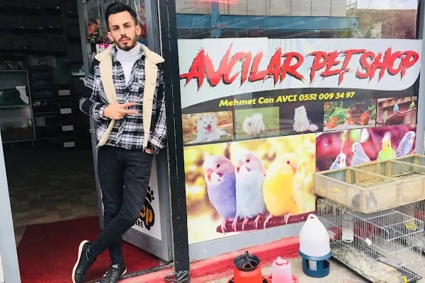 Avcılar Petshop - Resim 5