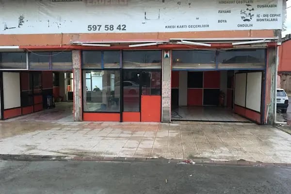 Start - Stop Oto Yıkama - Resim 1