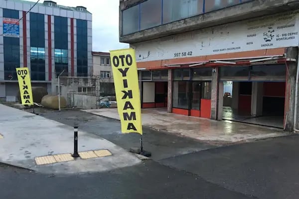 Start - Stop Oto Yıkama - Resim 2