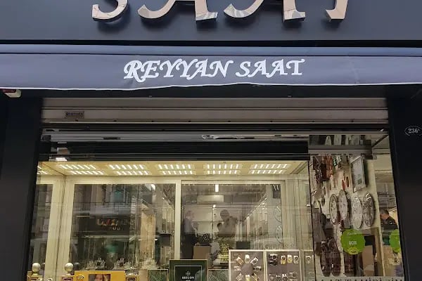 Reyyan Saat - Resim 1