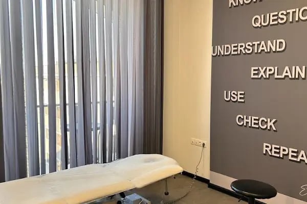 Fizyoterapist Bahar Dağlı Gürbüz, Fizyoterapi ve Rehabilitasyon, Manuel Terapi - Resim 4