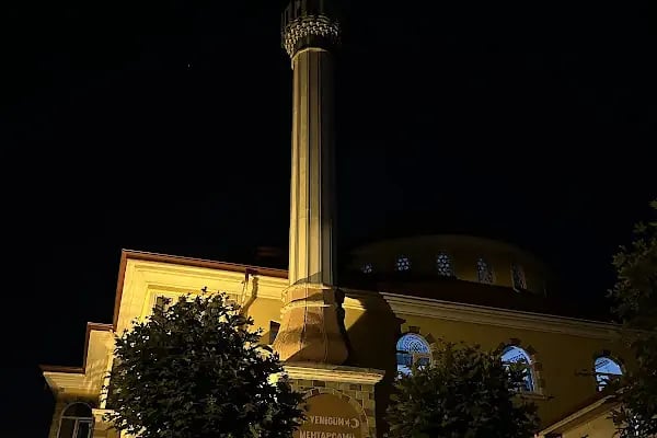 Mehtap Cami - Resim 2