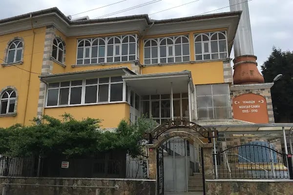 Mehtap Cami - Resim 6