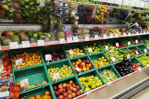 Güller Pınarı M Migros - Resim 10