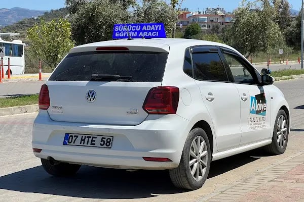 Alaiye Sürücü Kursu - Resim 1