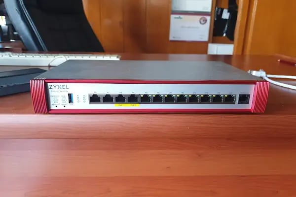 Delta Bilgisayar ltd sti - Resim 2