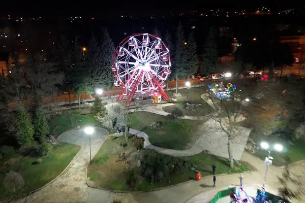 Gaziantep Tema Park - Resim 16