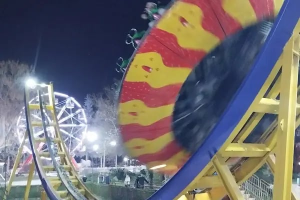 Gaziantep Tema Park - Resim 4