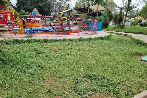 Gaziantep Tema Park - Resim 11
