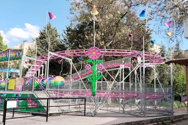 Gaziantep Tema Park - Resim 12
