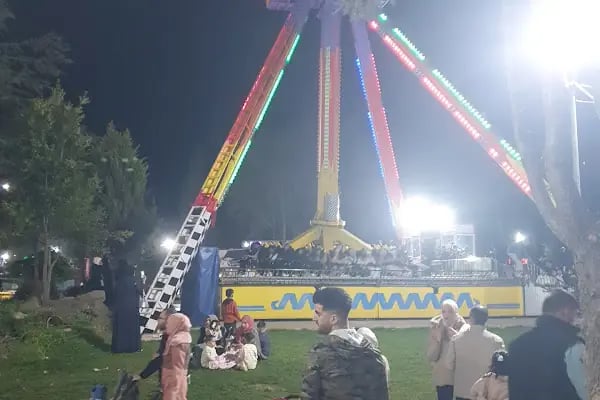 Gaziantep Tema Park - Resim 10