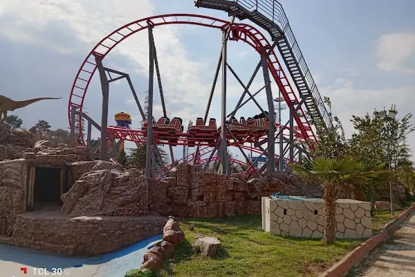 Gaziantep Tema Park - Resim 8