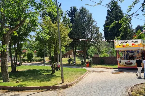 Gaziantep Tema Park - Resim 3