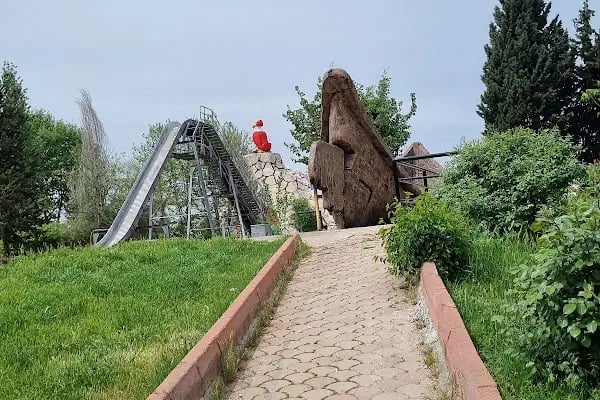 Gaziantep Tema Park - Resim 7