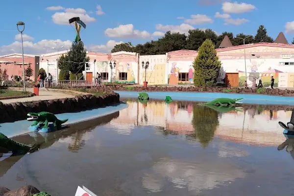 Gaziantep Tema Park - Resim 20