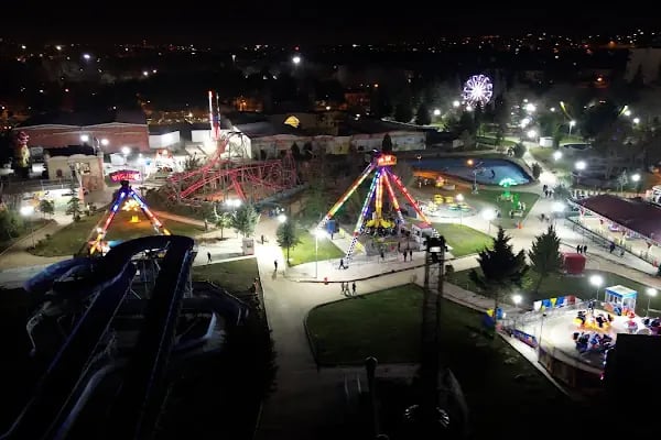 Gaziantep Tema Park - Resim 9