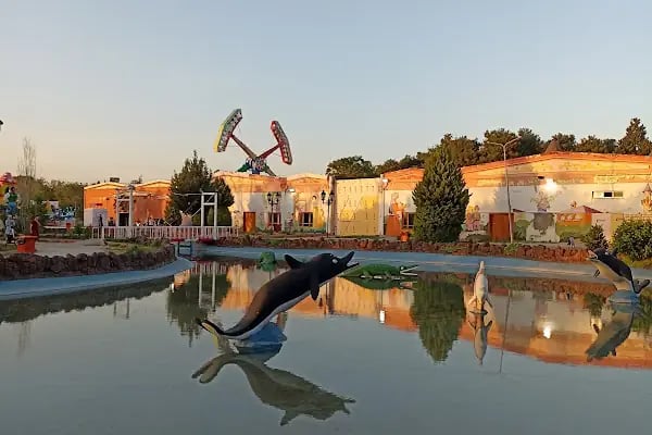Gaziantep Tema Park - Resim 5