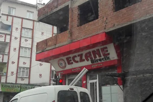 Birecik Eczanesi - Resim 7
