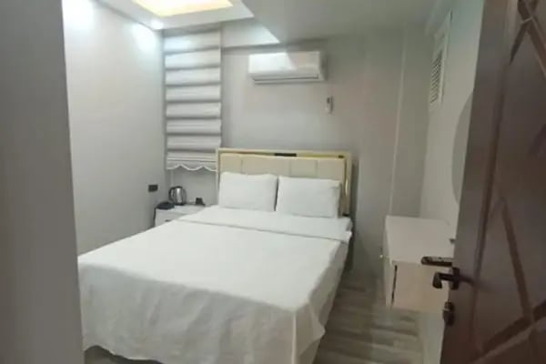 Hotel Sandra - Resim 11
