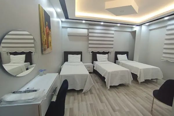 Hotel Sandra - Resim 18