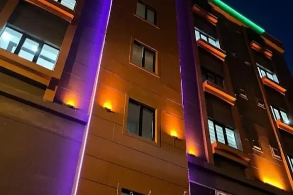 Hotel Sandra - Resim 15