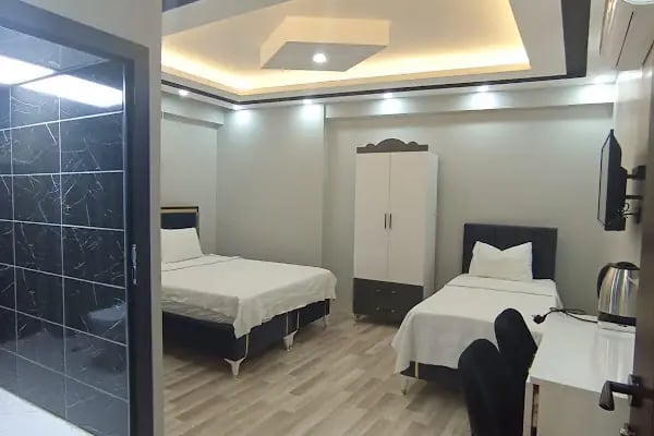 Hotel Sandra - Resim 19