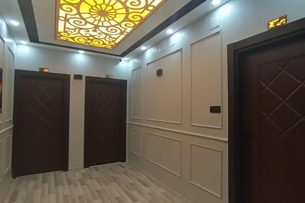 Hotel Sandra - Resim 16
