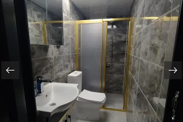 Hotel Sandra - Resim 10