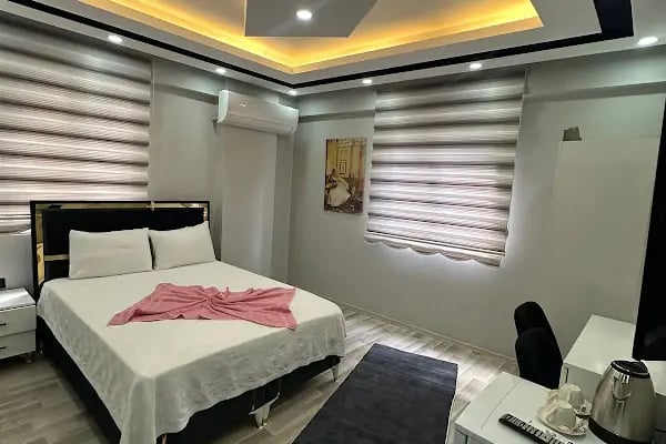Hotel Sandra - Resim 2