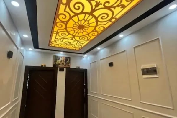 Hotel Sandra - Resim 17