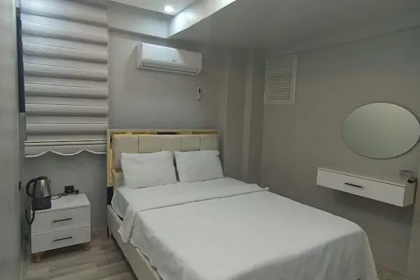 Hotel Sandra - Resim 12