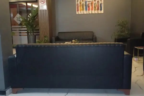 Hotel Sandra - Resim 6