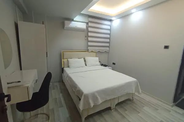 Hotel Sandra - Resim 5