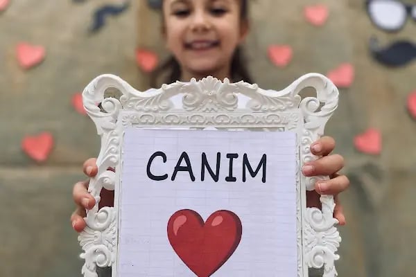 Papatyam Kreş ve Gündüz Bakımevi - Resim 19