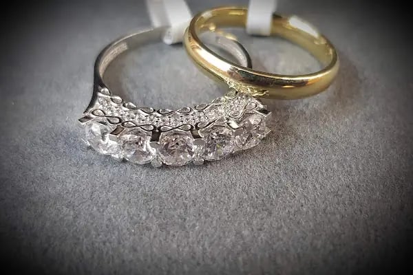 İSTANBUL KUYUMCULUK DDIAMOND - Resim 17