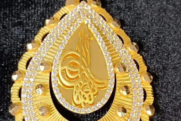 İSTANBUL KUYUMCULUK DDIAMOND - Resim 3