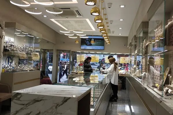 İSTANBUL KUYUMCULUK DDIAMOND - Resim 4